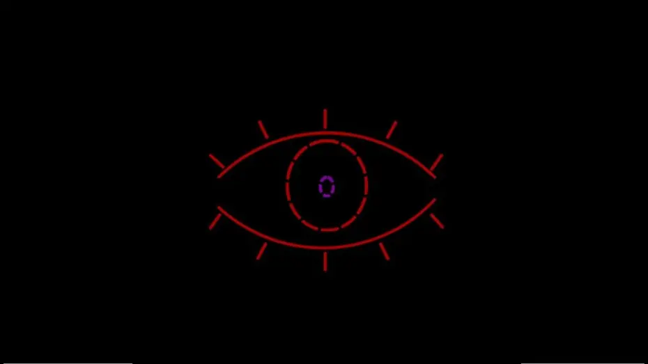 Відео до фільму Blink | Blink: Teaser of the Teaser