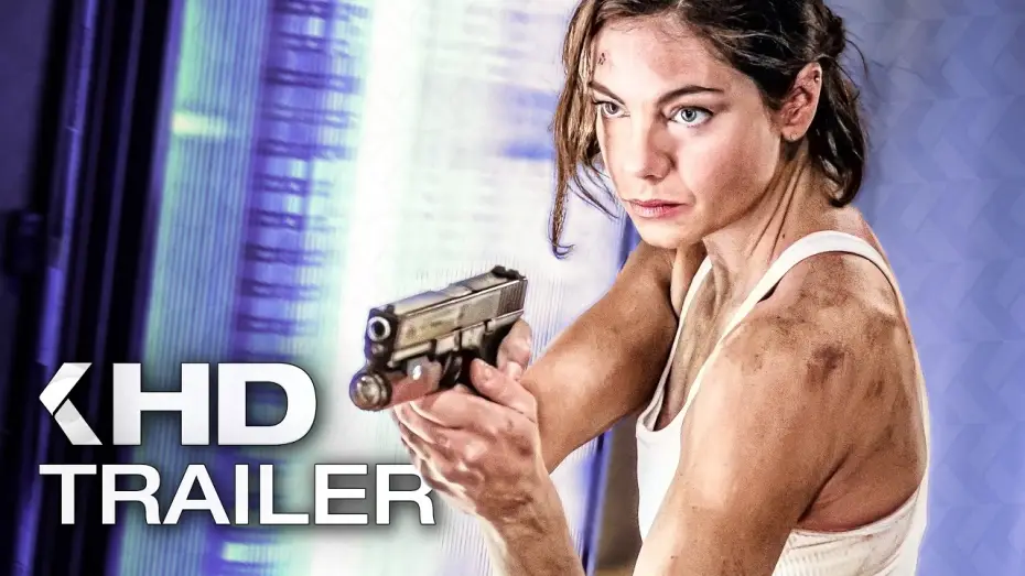 Відео до фільму Чорне місце — BLACK SITE Trailer German Deutsch (2022)