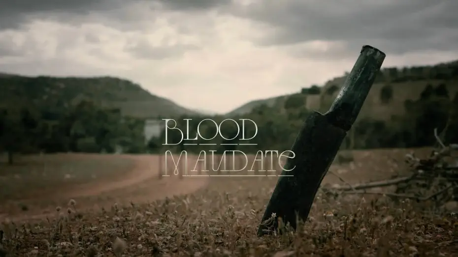 Відео до фільму Blood Mandate — Blood Mandate | Official Teaser Trailer