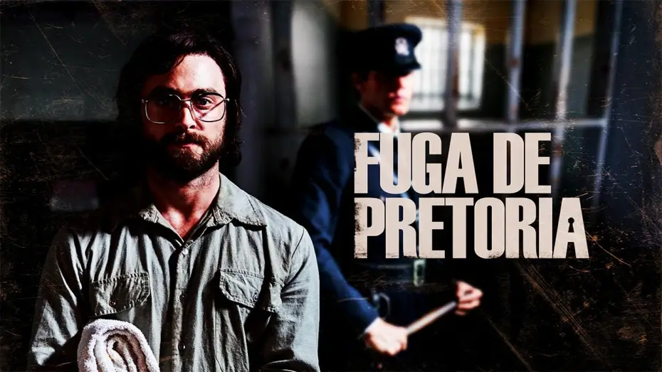 Відео до фільму Втеча з Преторії — FUGA DE PRETORIA | Tráiler Oficial Español HD | Inopia Films