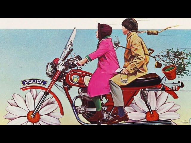 Відео до фільму Гарольд і Мод | Harold and Maude (1971) - Trailer HD 1080p
