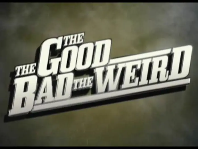 Відео до фільму Хороший, поганий, довбанутий — The Good, The Bad, The Weird - Trailer