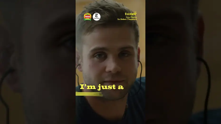 Відео до фільму Tuner | Certified Fresh