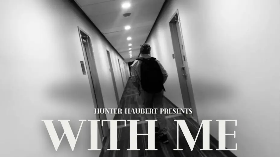 Відео до фільму With Me | With Me | Horror Film