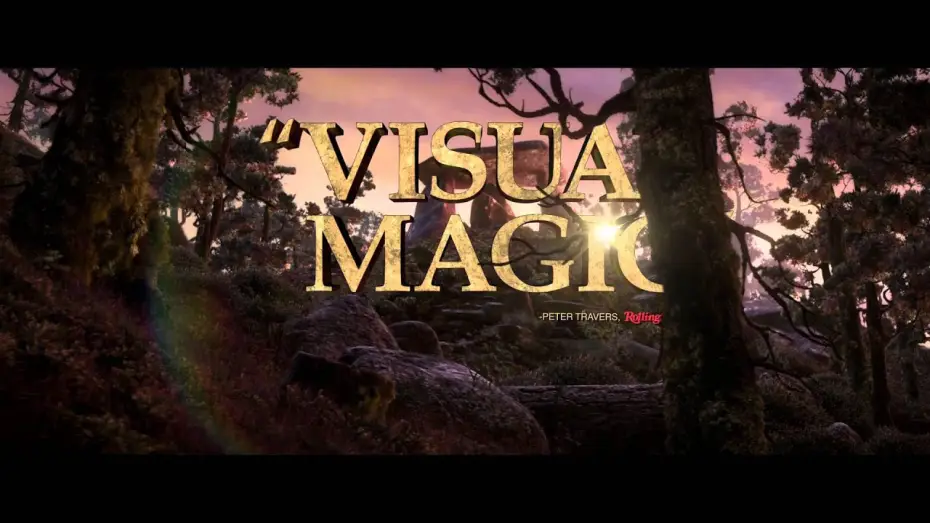 Відео до фільму Відважна | In Theaters Friday!