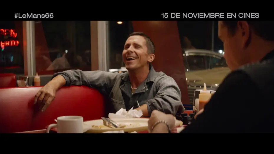 Відео до фільму Аутсайдери | Spot Cr&iacute;ticas