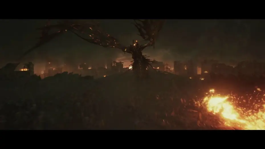 Відео до фільму Хеллбой | Hellboy - Trailer Italiano Ufficiale