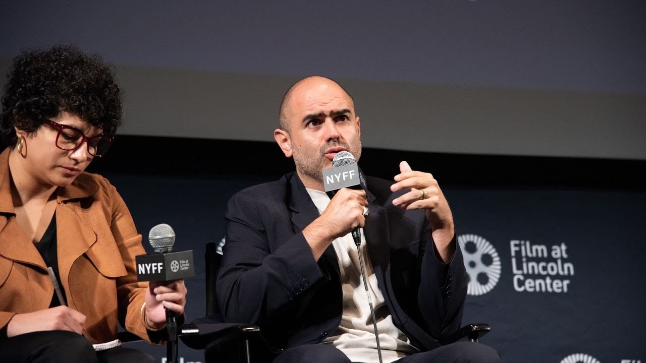 Відео до фільму The Settlers | Felipe G&aacute;lvez on The Settlers