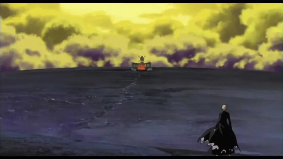 Відео до фільму Бліч 4: Дорога в пекло — BLEACH The Movie Hell Verse - Official Anime Trailer - VIZ Media
