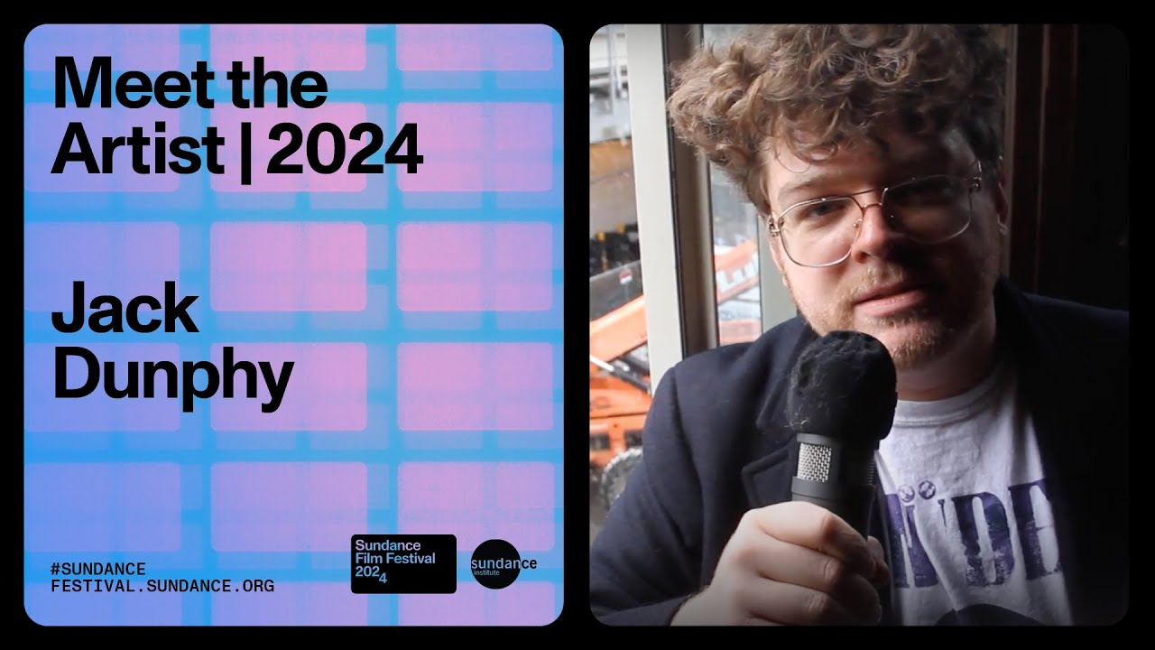 Відео до фільму Bob's Funeral | Jack Dunphy on "Bob's Funeral"