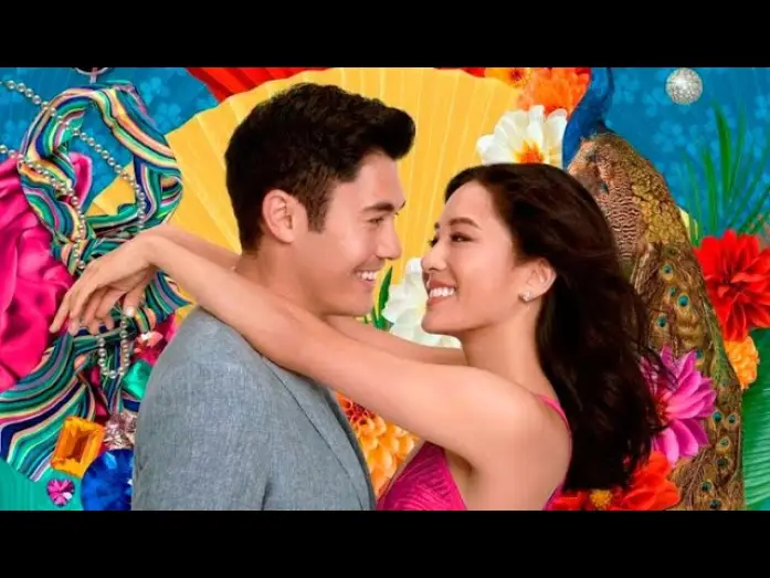 Відео до фільму Шалені багатії | CRAZY RICH ASIANS (Trailer espa&ntilde;ol)