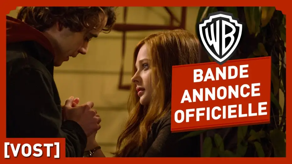 Відео до фільму Якщо я залишусь — Si Je Reste - Bande Annonce Officielle 3 (VOST)