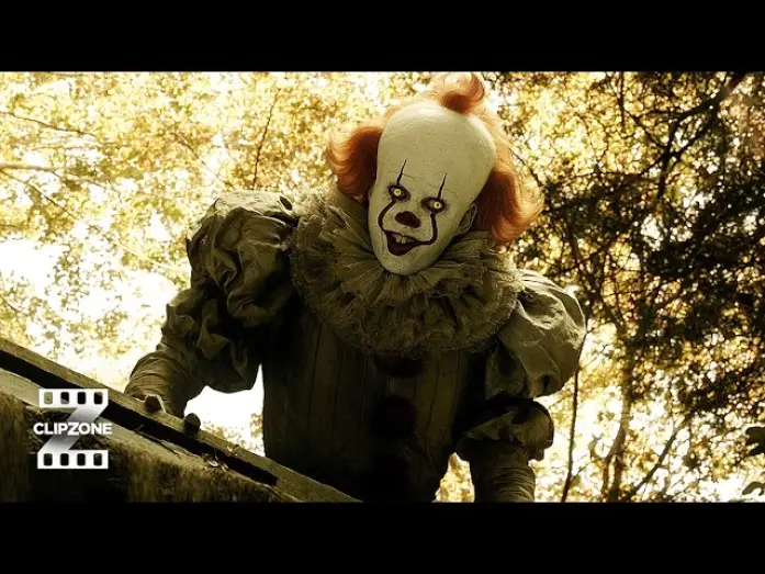 Відео до фільму Воно 2 | Pennywise's Trap