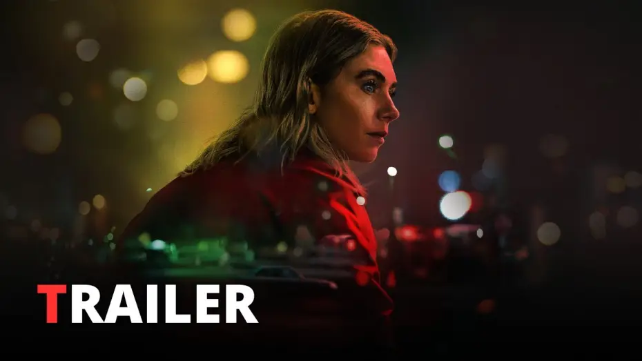 Відео до фільму Ніч завжди настає | LA NOTTE ARRIVA SEMPRE (2025) | Trailer italiano del film con Vanessa Kirby su Netflix