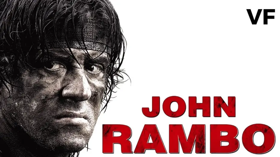 Відео до фільму Рембо ІV | John Rambo - Bande Annonce VF