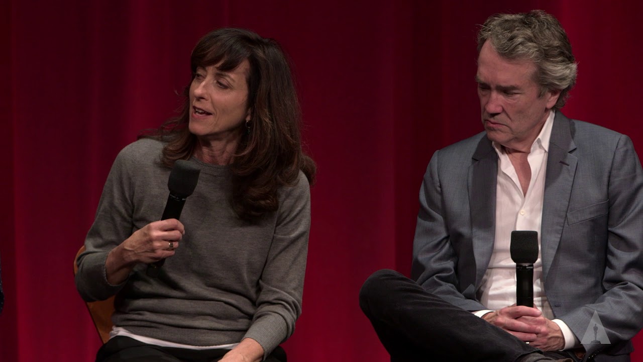 Відео до фільму Балада про Бастера Скраґґса | Academy Conversations: The Ballad of Buster Scruggs