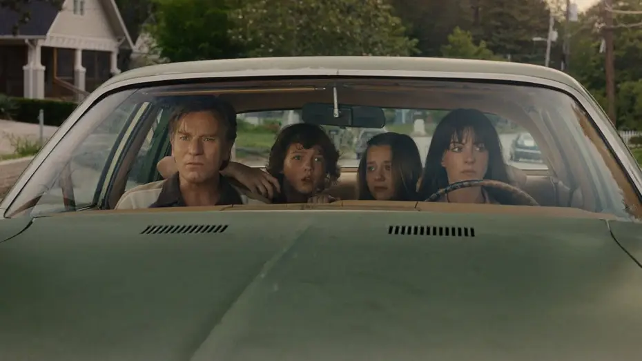 Відео до фільму Вулиця Флауервейл | La Fine di Oak Street | Teaser Trailer Ufficiale