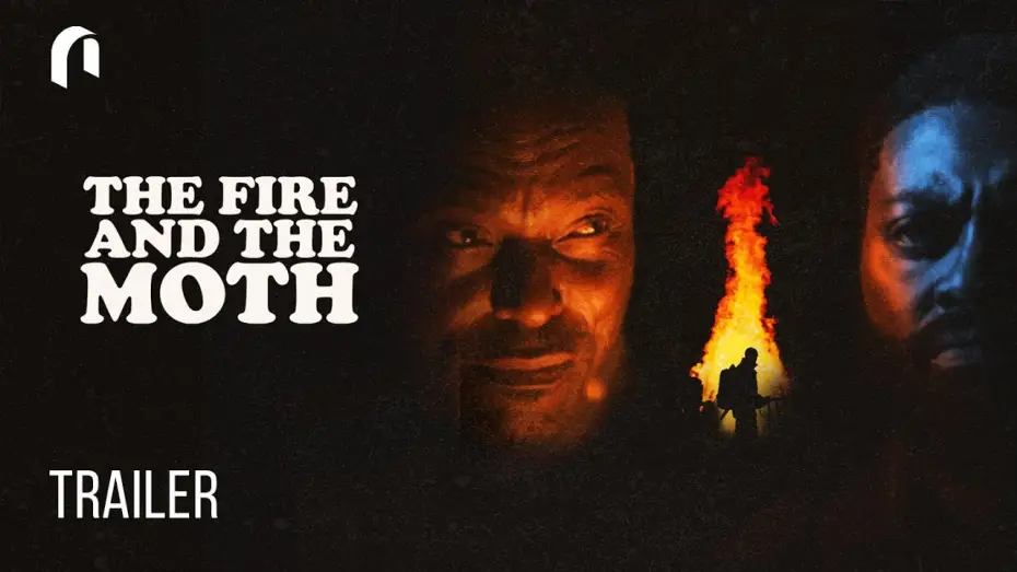 Відео до фільму The Fire and the Moth | Official Trailer