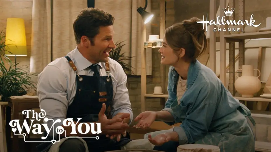 Відео до фільму The Way to You | Sneak Peek | The Way to You | Starring Kim Matula and Aaron O'Connell