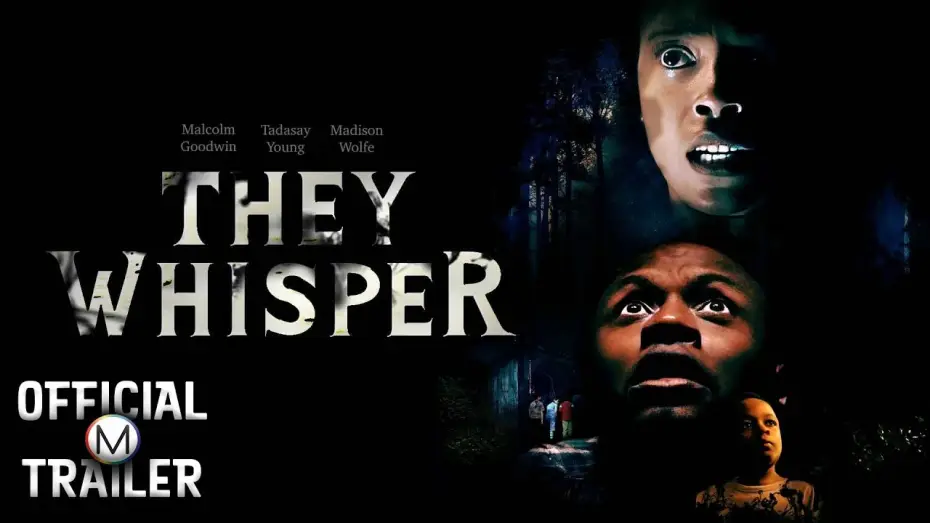Відео до фільму They Whisper | Official Trailer