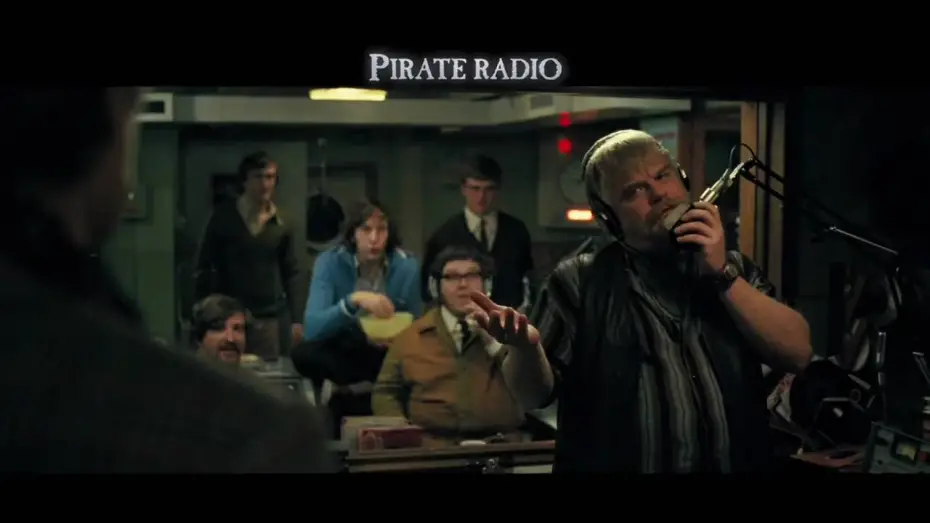 Відео до фільму Рок-хвиля | Waves TV Spot