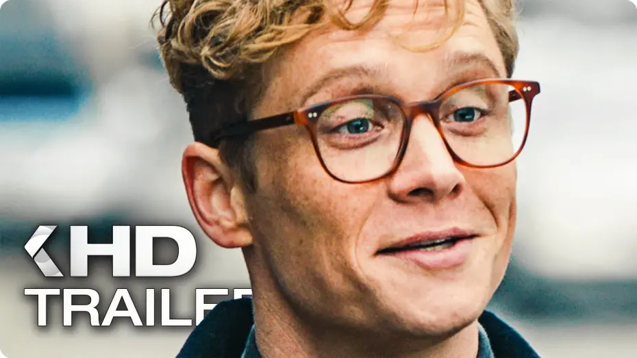 Відео до фільму Гарячі копи | HOT DOG Trailer 2 German Deutsch (2018)