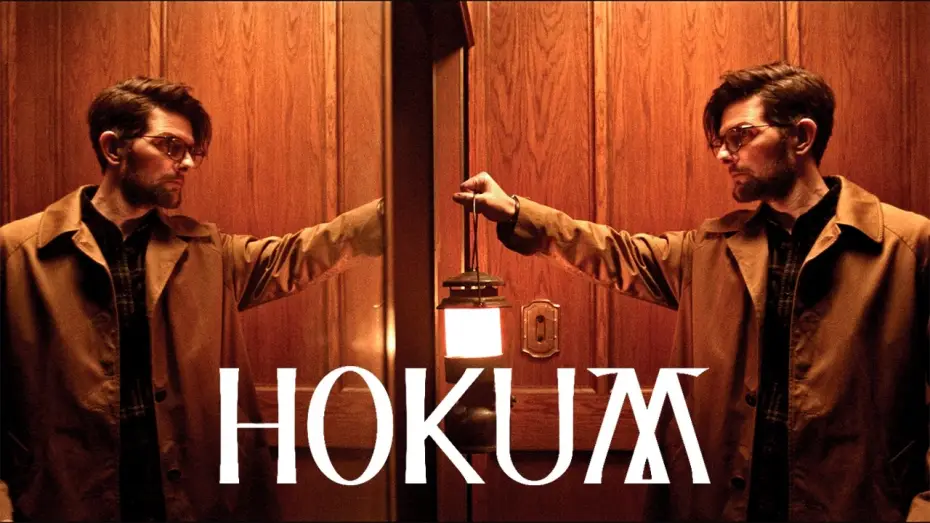 Відео до фільму Гокум | HOKUM I Le 29 avril au cin&eacute;ma