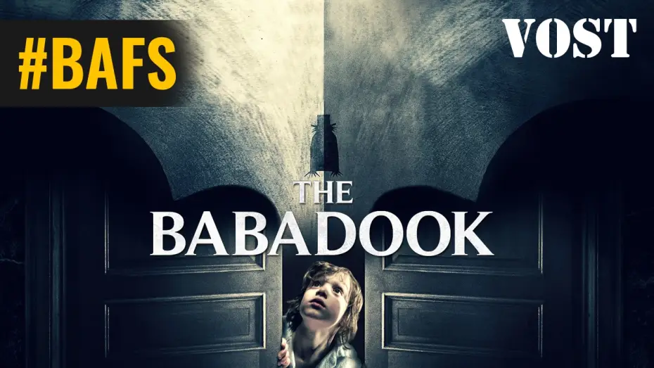 Відео до фільму Бабадук | Mister Babadook - Bande Annonce VOST