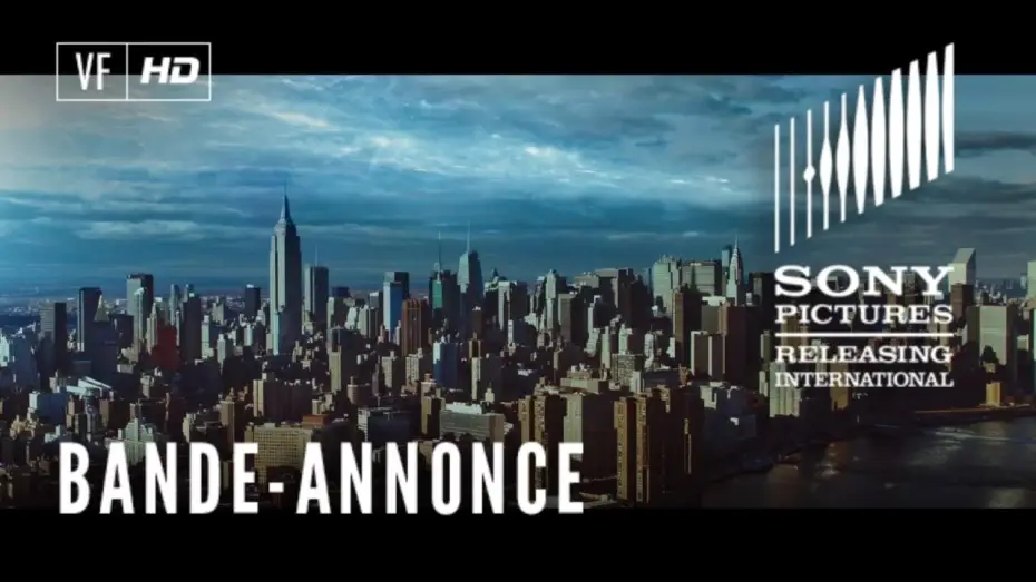 Відео до фільму Темна Вежа | La Tour Sombre - Bande-annonce 1 - VF