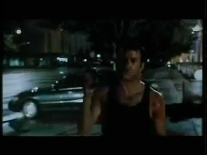 Відео до фільму Каратель — The Punisher (2004) - Trailer ITALIANO