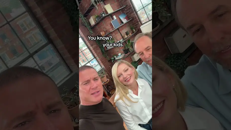 Відео до фільму Грабіжник за покликанням | Get Tickets Now