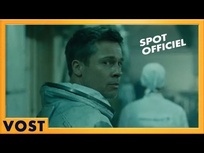 Відео до фільму До зірок | Spot : Pr&ecirc;t 20' VOST
