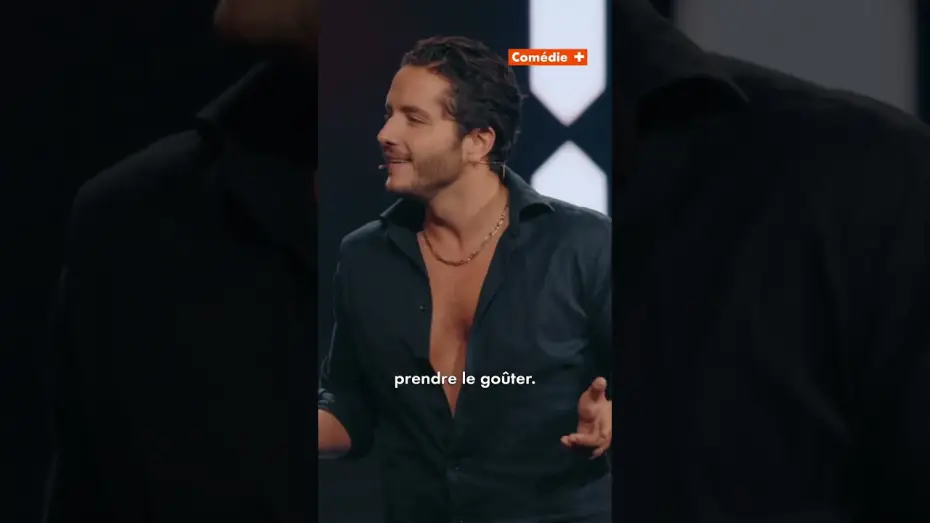Відео до фільму Alexandre Kominek : B&acirc;tard sensible | Alexandre Kominek : Carlos et les mamans - Soixante 9 - Com&eacute;die+