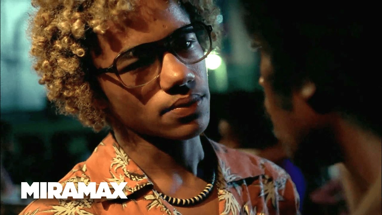 Відео до фільму Місто Бога | Getting Out