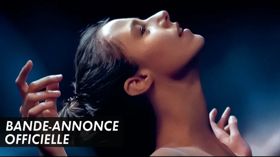 Відео до фільму En corps | En corps - Bande Annonce [VF]