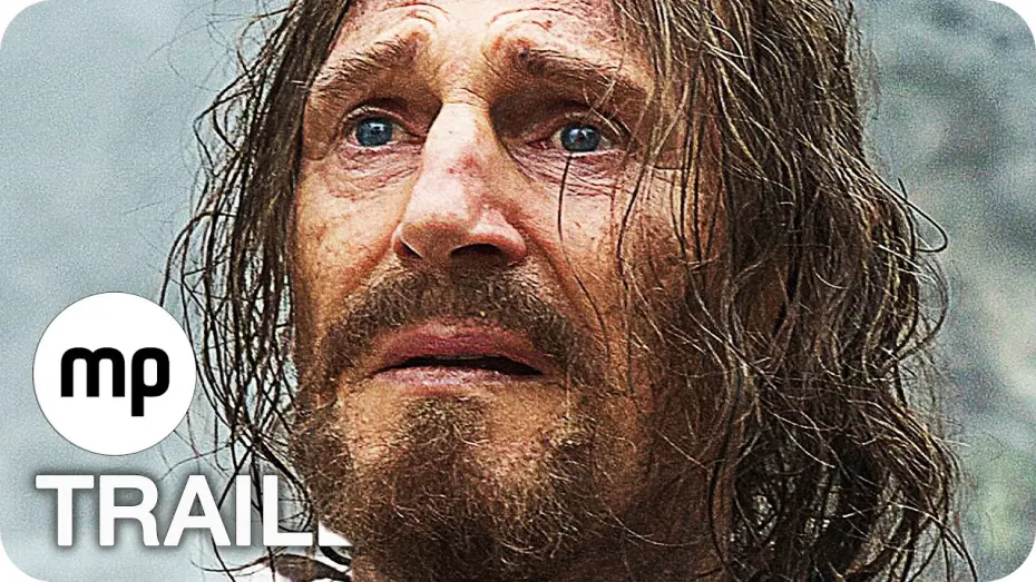 Відео до фільму Мовчання | SILENCE Trailer German Deutsch (2017)