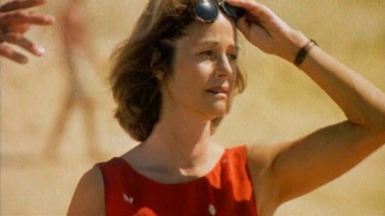 Відео до фільму Під піском | Sous le sable (2000) BANDE ANNONCE