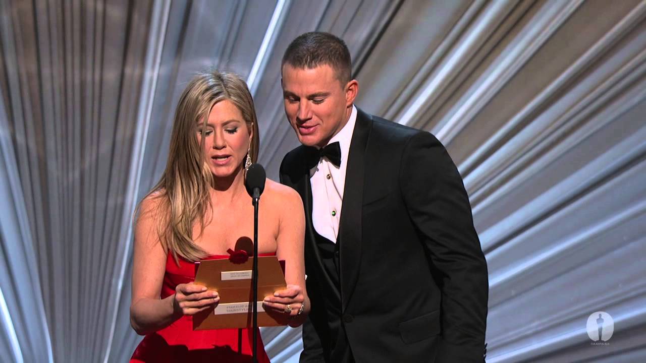 Відео до фільму Знедолені | "Les Mis&eacute;rables" winning the Oscar&reg; for Makeup and Hairstyling