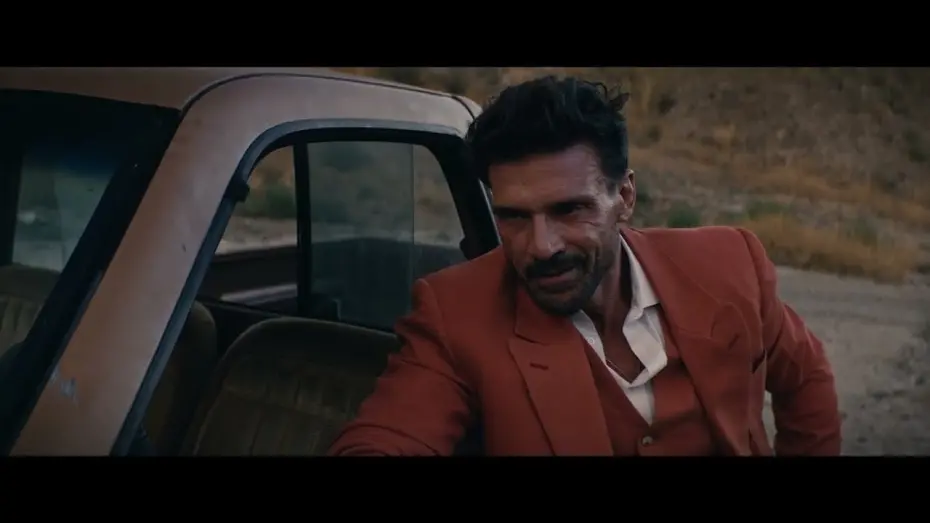 Переглянути трейлер фільму