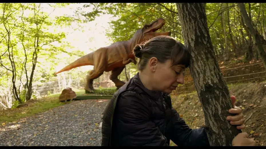 Відео до фільму Континенталь '25 | Official Trailer [Subtitled]