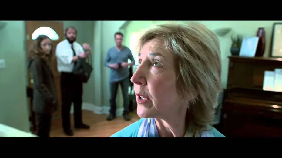 Відео до фільму Астрал | INSIDIOUS - Bande annonce 1 VF HD