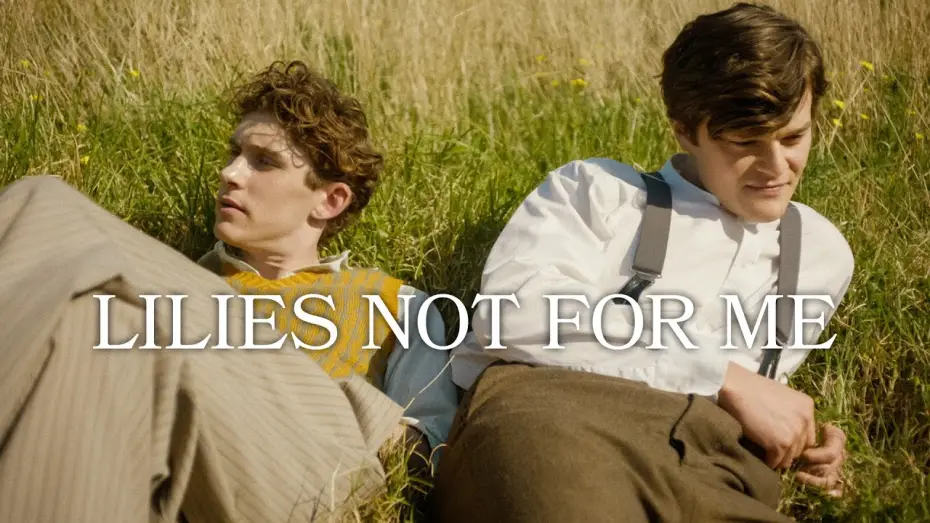 Відео до фільму Lilies Not for Me | LILIES NOT FOR ME Trailer Deutsch | German [HD]