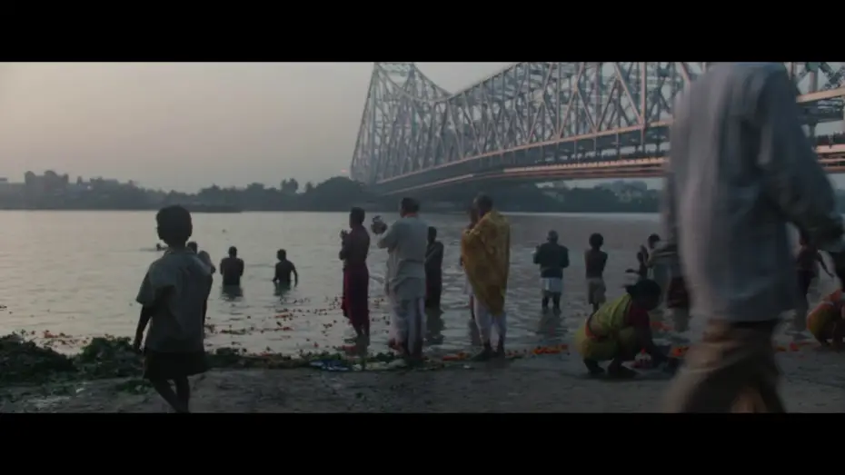 Відео до фільму Лев | LION - TRAILER (60")