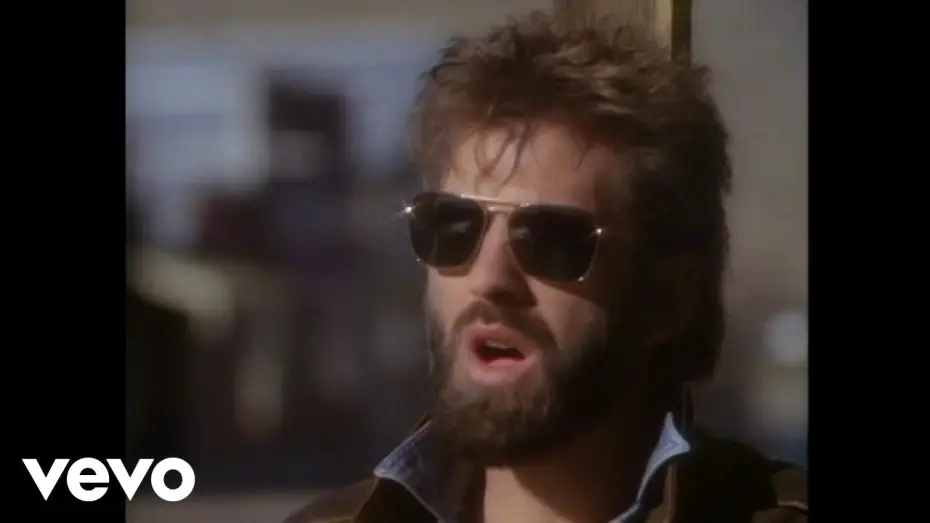 Відео до фільму Щосили — Kenny Loggins - Meet Me Half Way