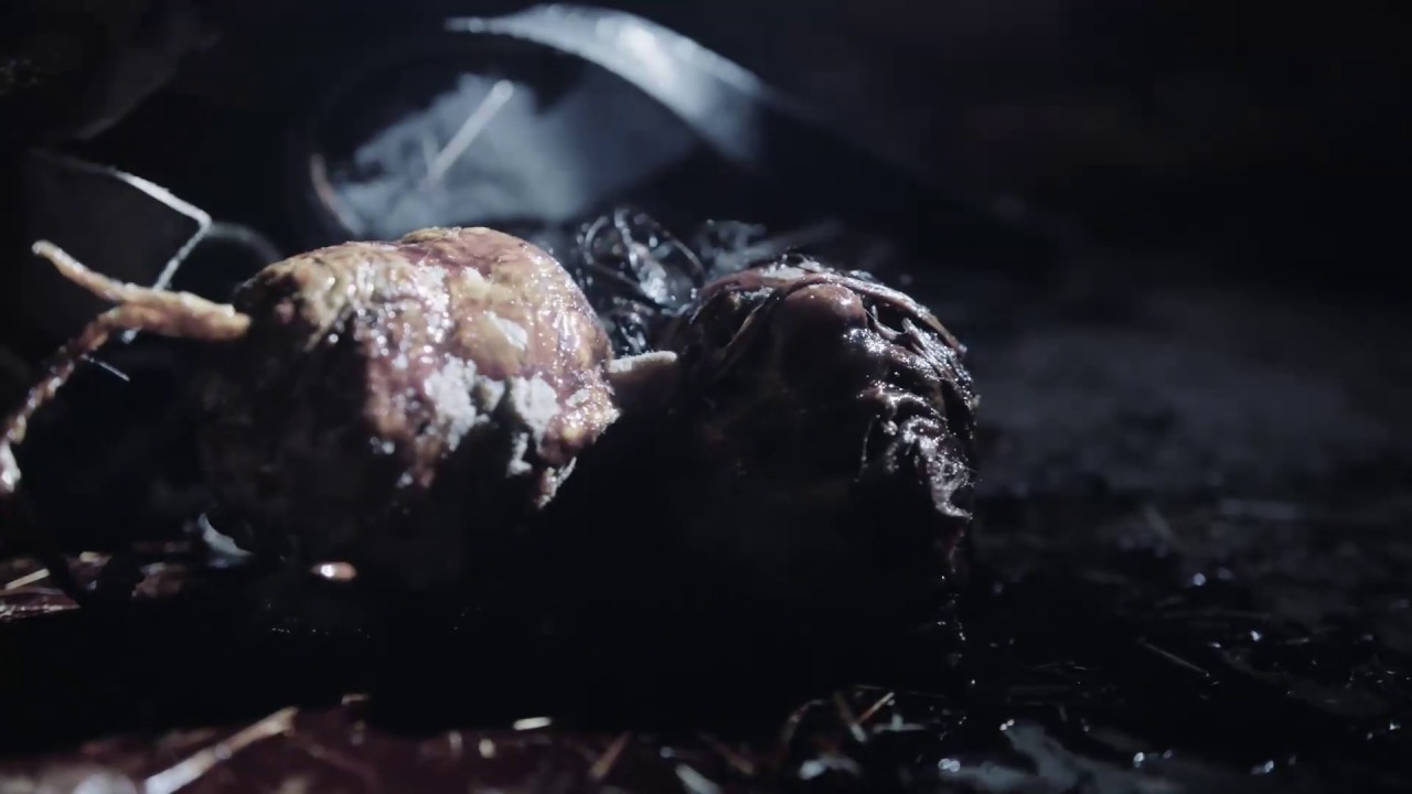 Відео до фільму Час монстрів | The Head Hunter&nbsp;(2019) Exclusive Clip HD