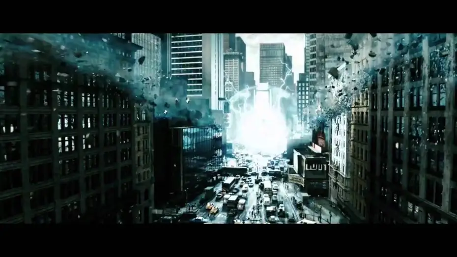Відео до фільму Вартові | Watchmen -- Die W&auml;chter (2009) - Trailer German HD