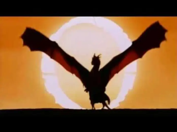 Відео до фільму Серце дракона | Dragonheart (1996) - Trailer