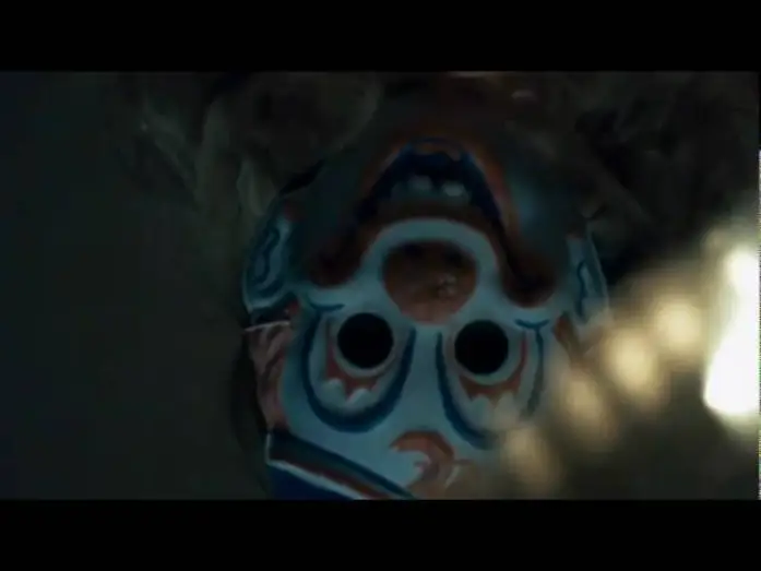 Відео до фільму Хеллоуїн 2 — Halloween 2 trailer ita