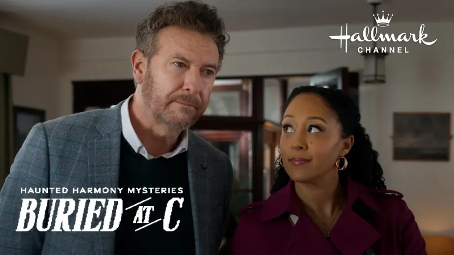 Відео до фільму Haunted Harmony Mysteries: Buried at C — Preview