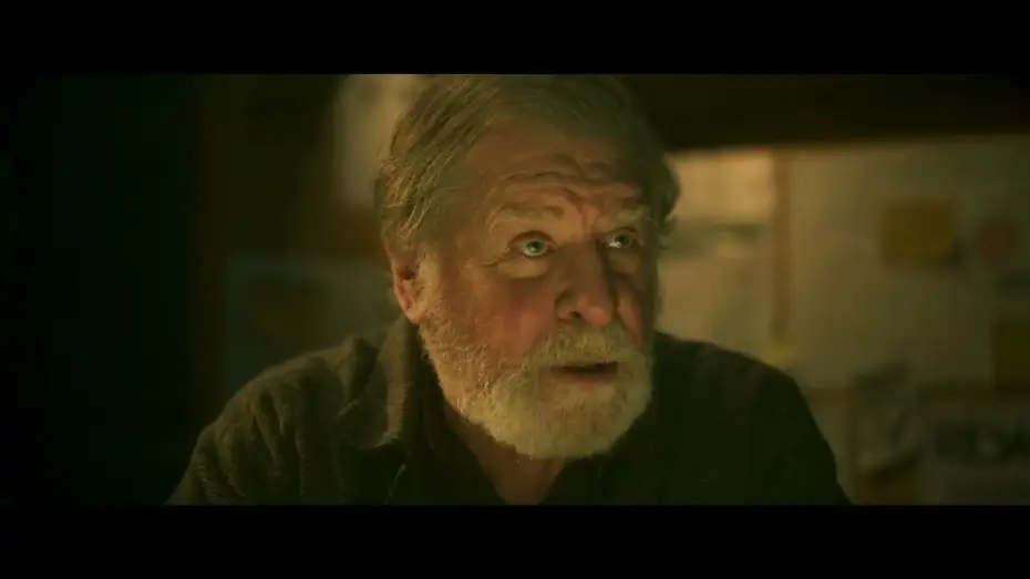 Відео до фільму Los justos | LOS JUSTOS - Trailer